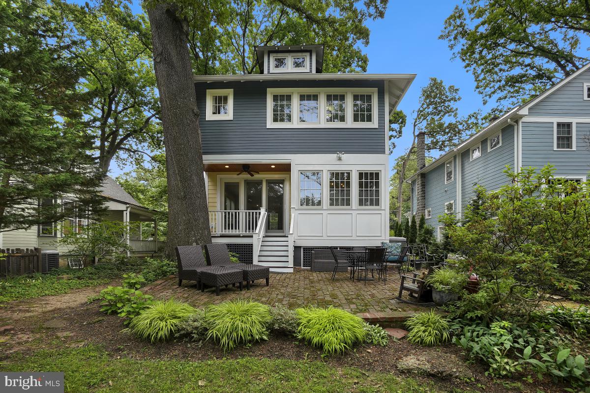 TAKOMA PARK - Residential