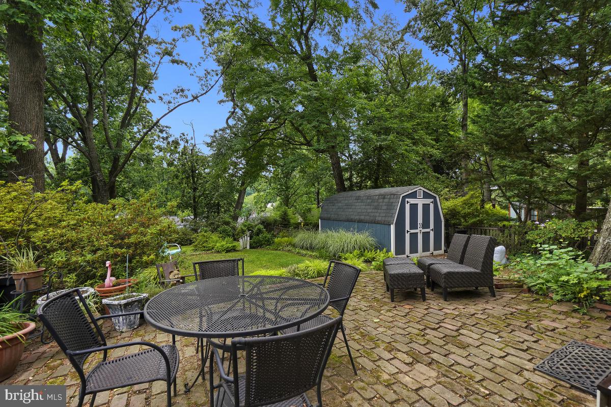 TAKOMA PARK - Residential