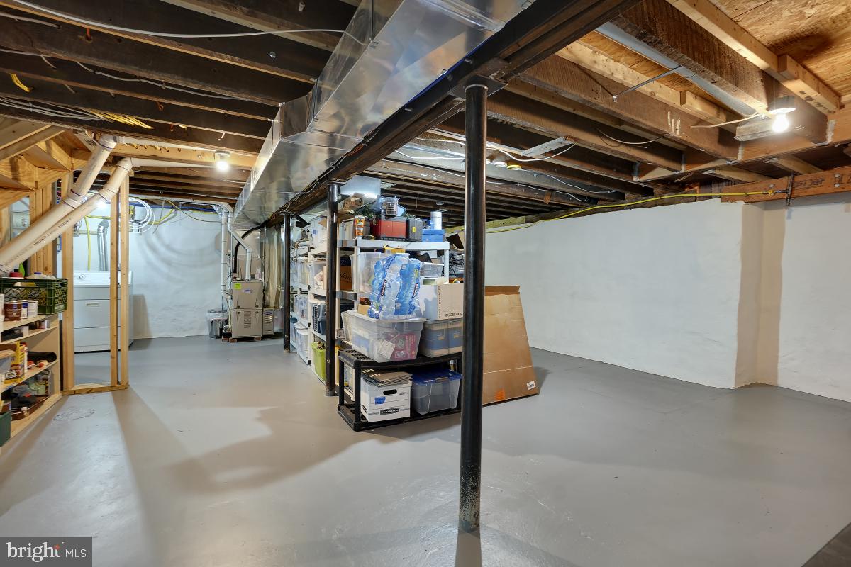 TAKOMA PARK - Residential