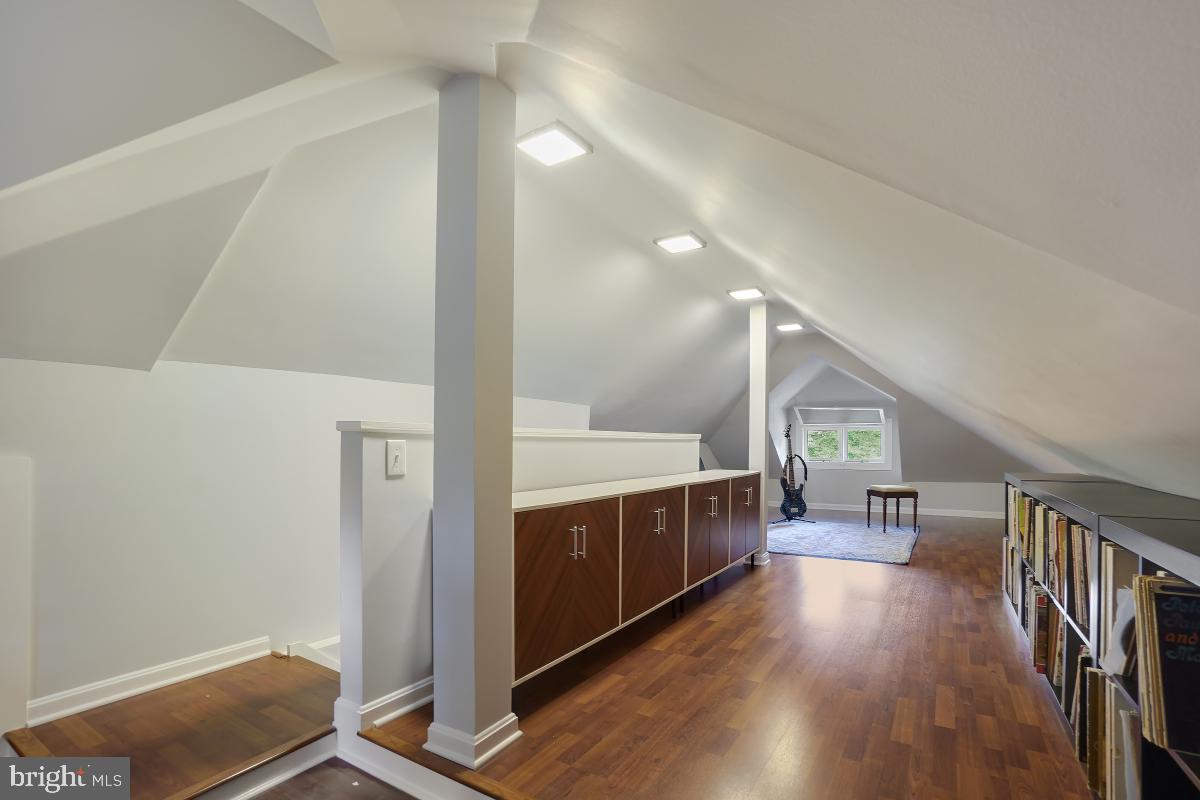 TAKOMA PARK - Residential