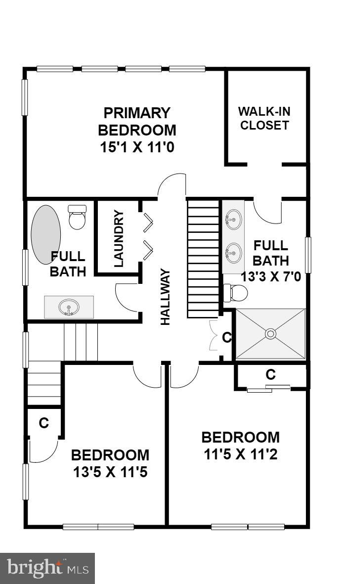 TAKOMA PARK - Residential