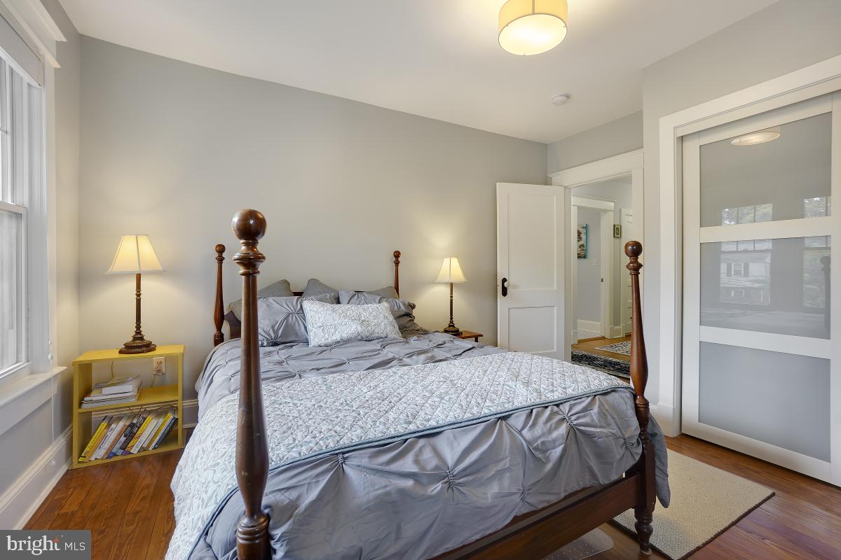 TAKOMA PARK - Residential