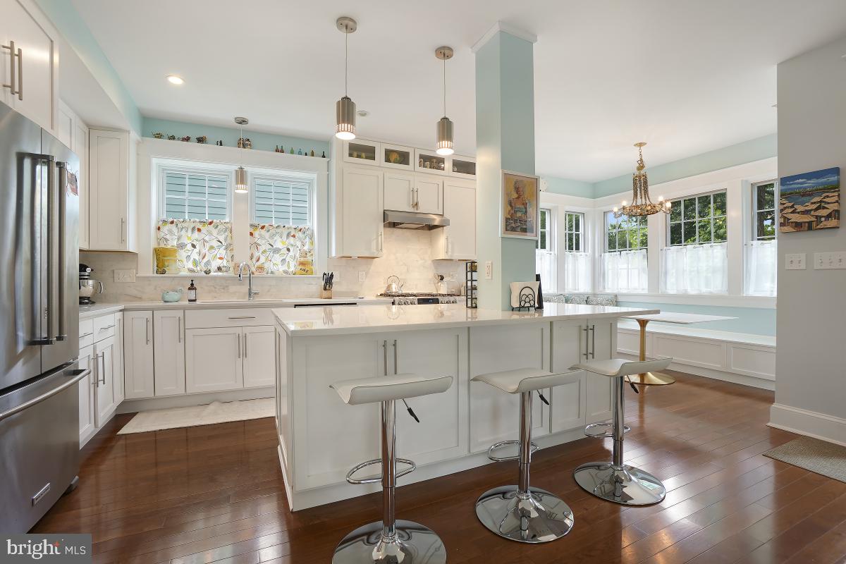 TAKOMA PARK - Residential