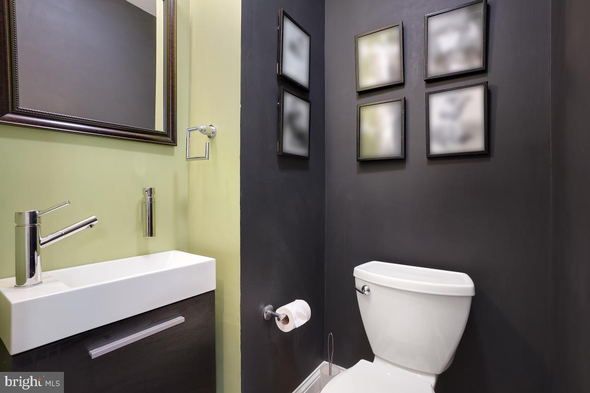 TAKOMA PARK - Residential