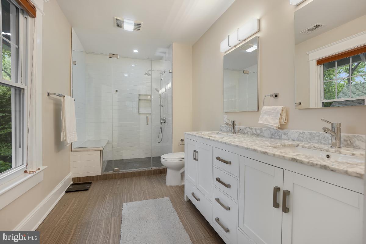 TAKOMA PARK - Residential