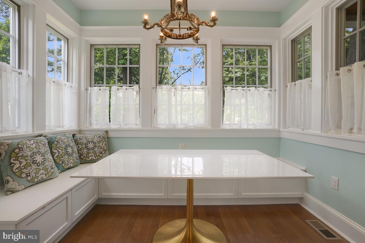 TAKOMA PARK - Residential