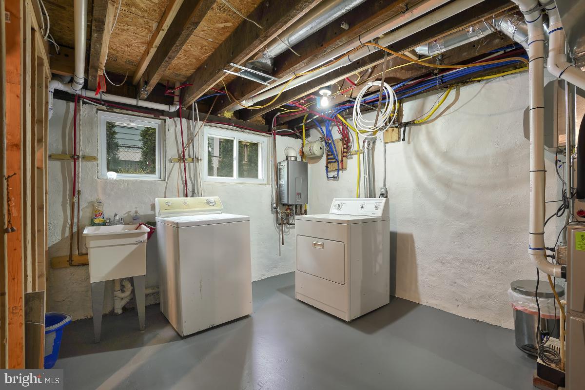 TAKOMA PARK - Residential