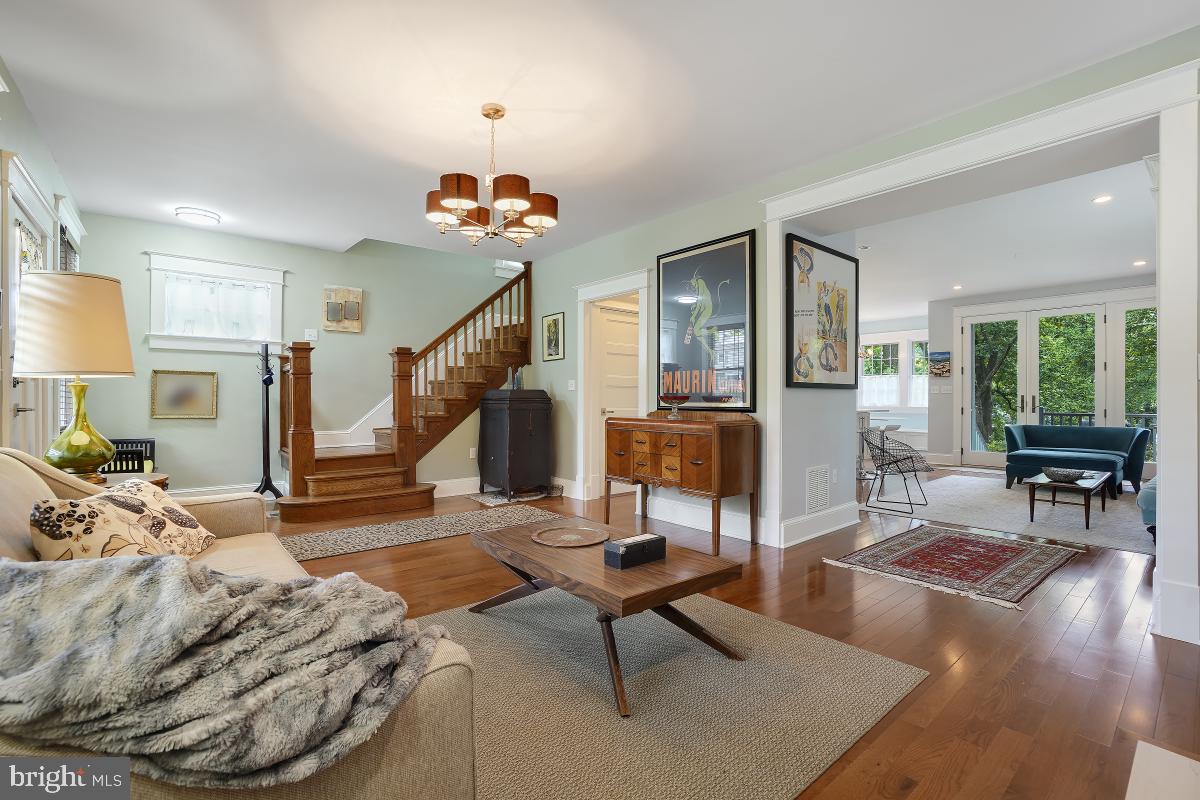 TAKOMA PARK - Residential