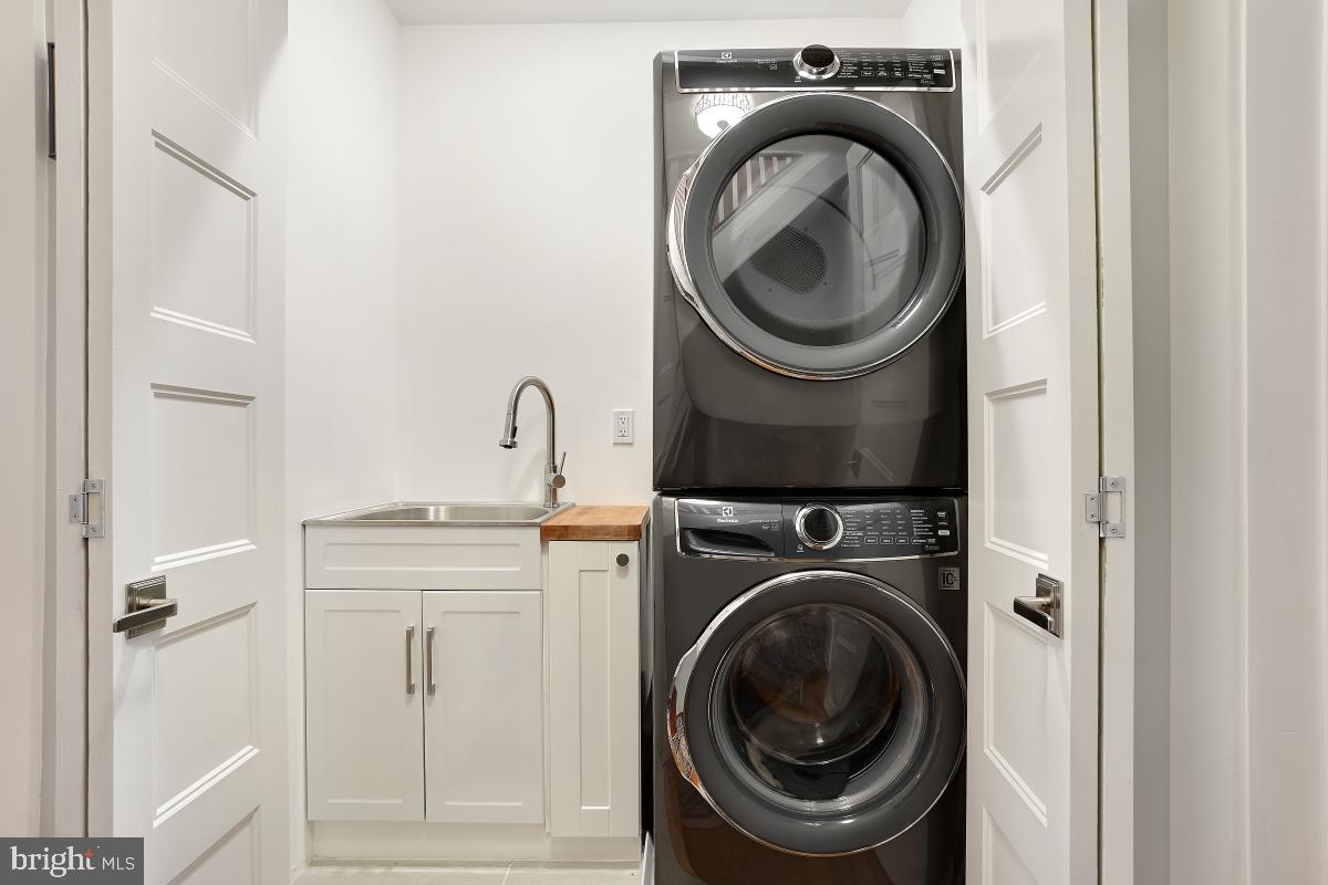 TAKOMA PARK - Residential