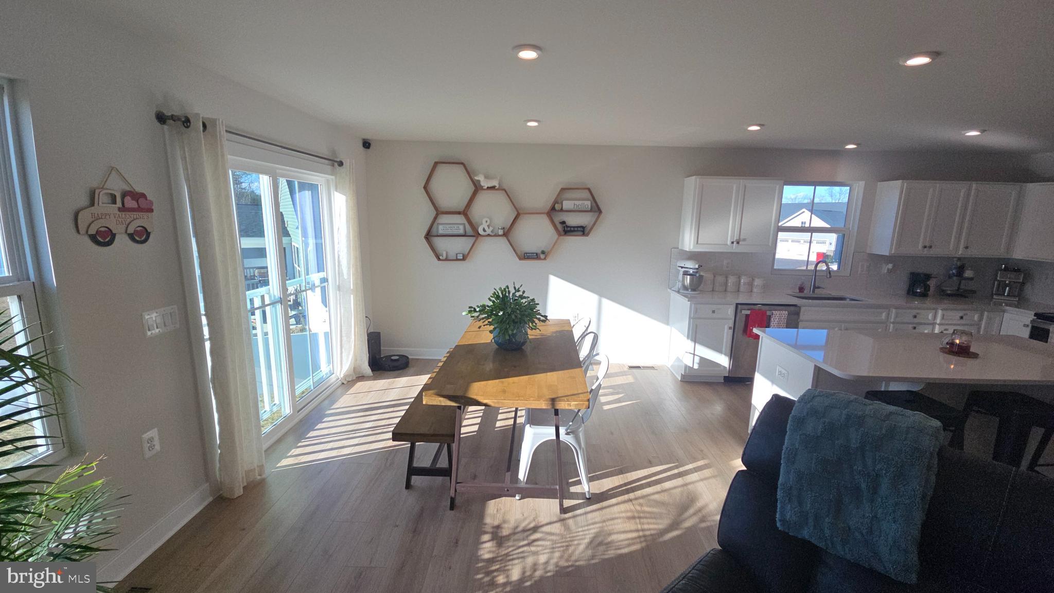 SOUTH BROOK - Residential