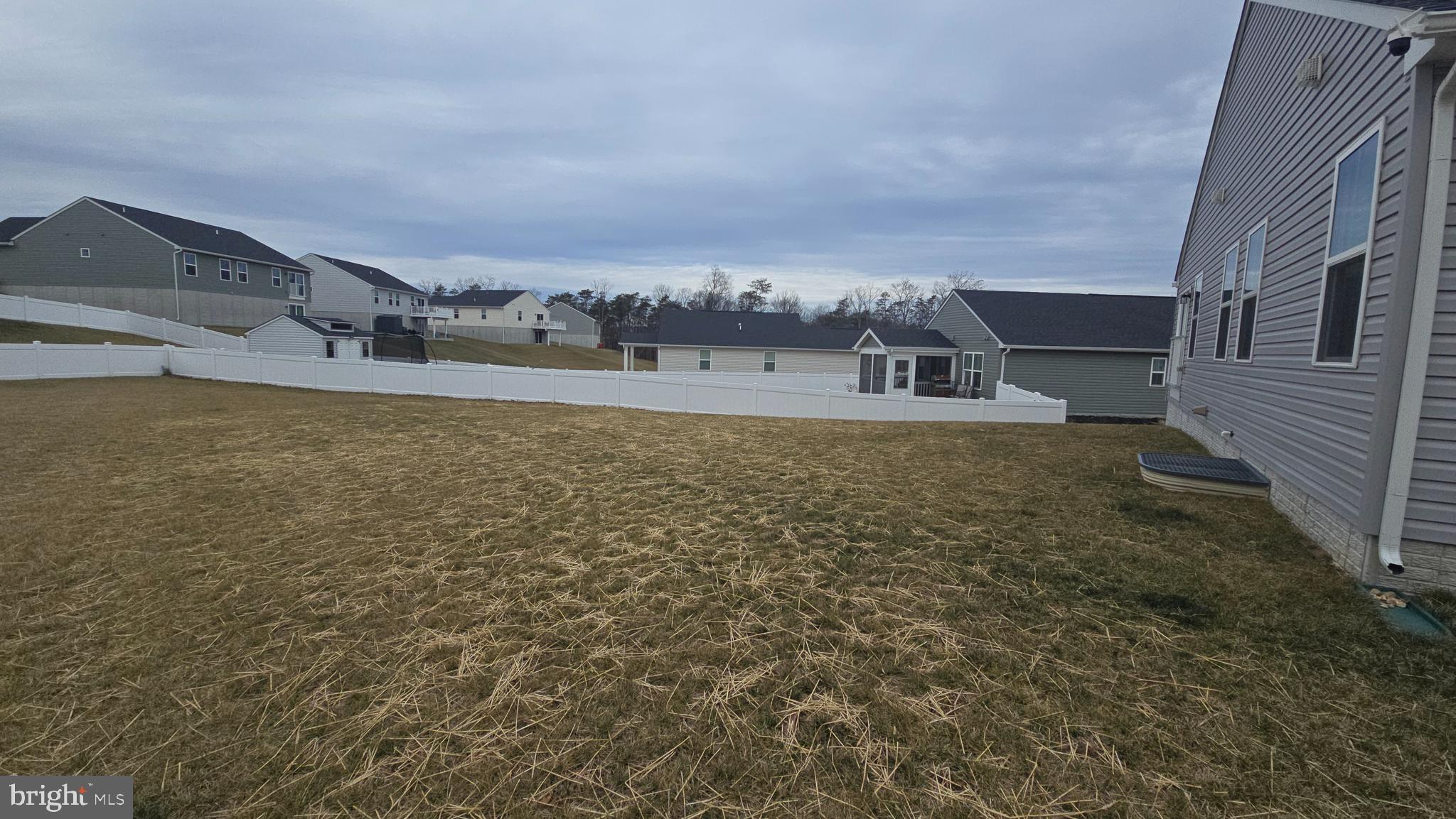 SOUTH BROOK - Residential