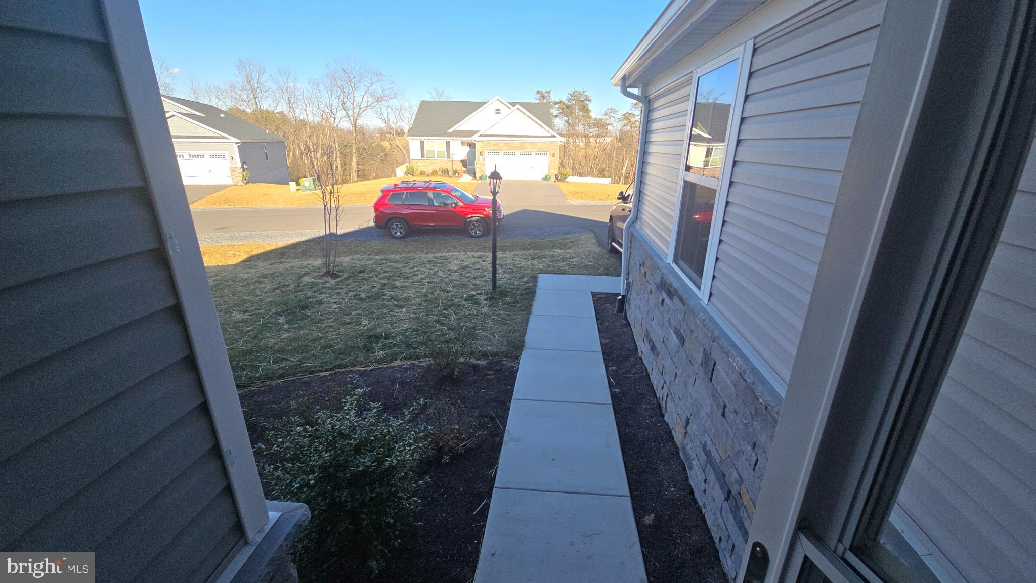 SOUTH BROOK - Residential