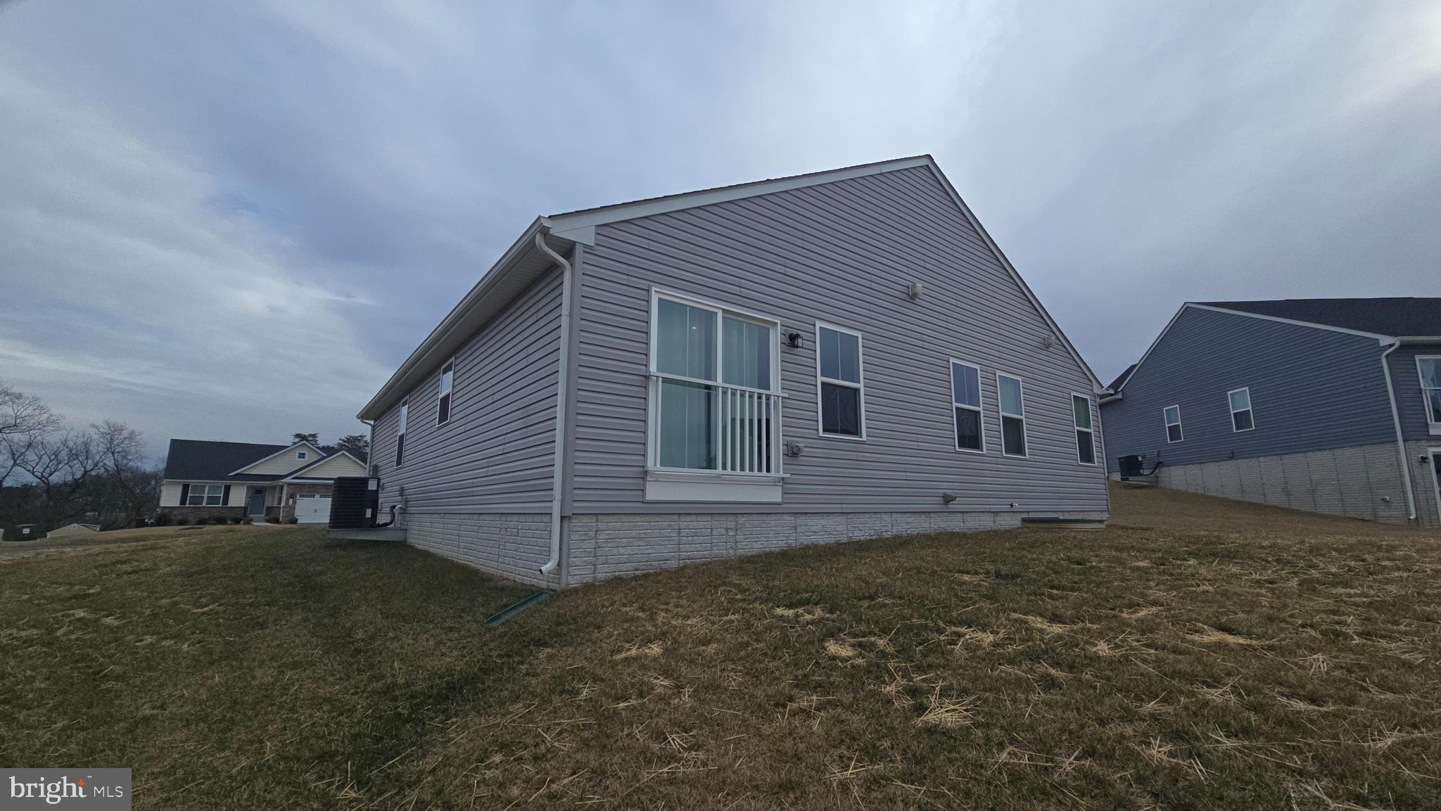 SOUTH BROOK - Residential