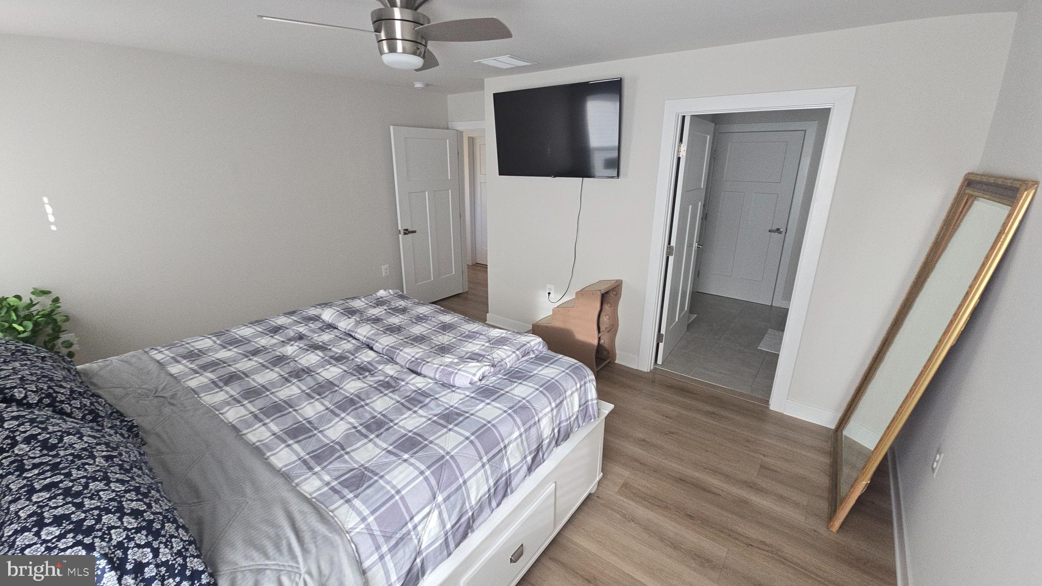 SOUTH BROOK - Residential