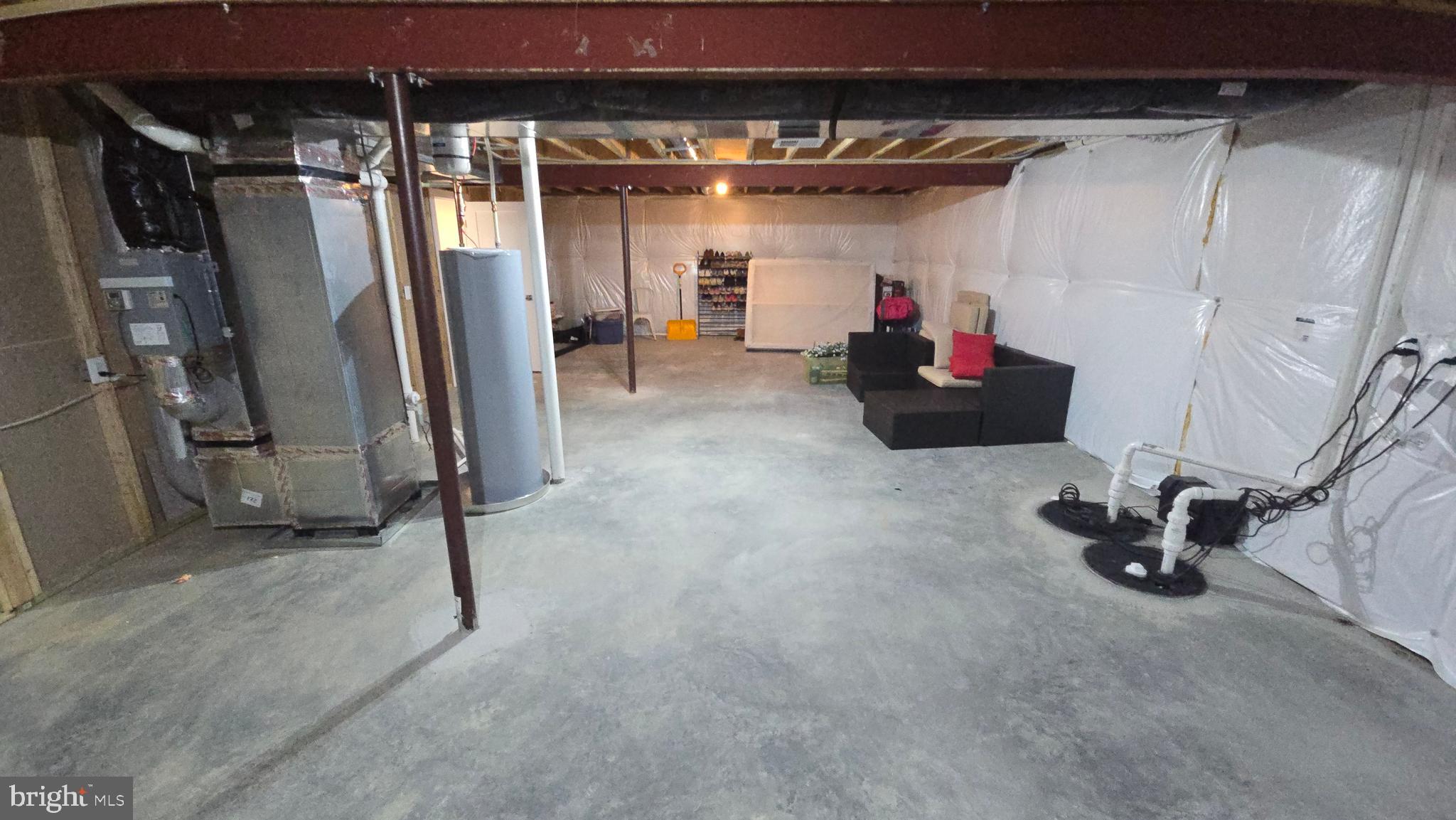 SOUTH BROOK - Residential