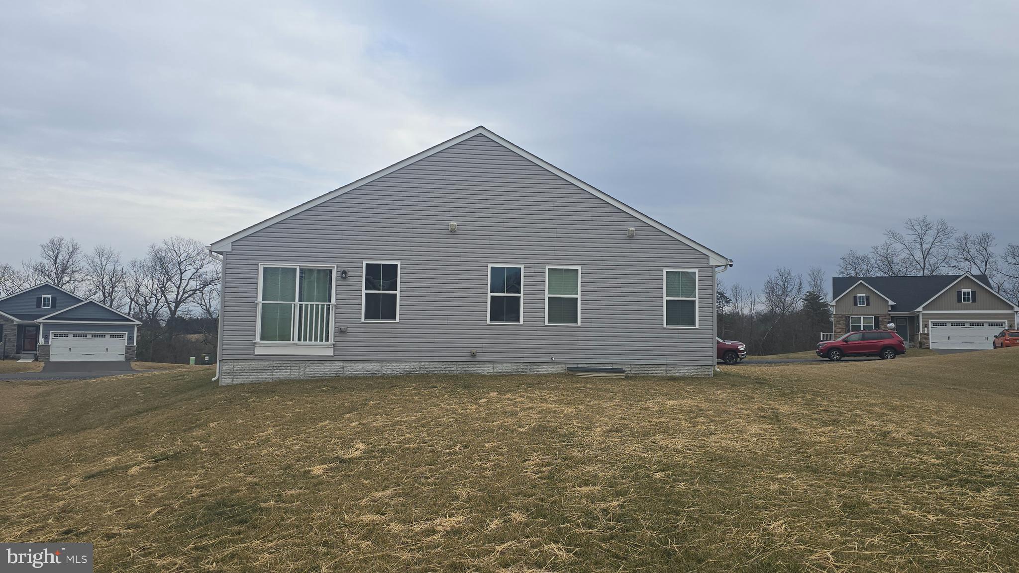 SOUTH BROOK - Residential