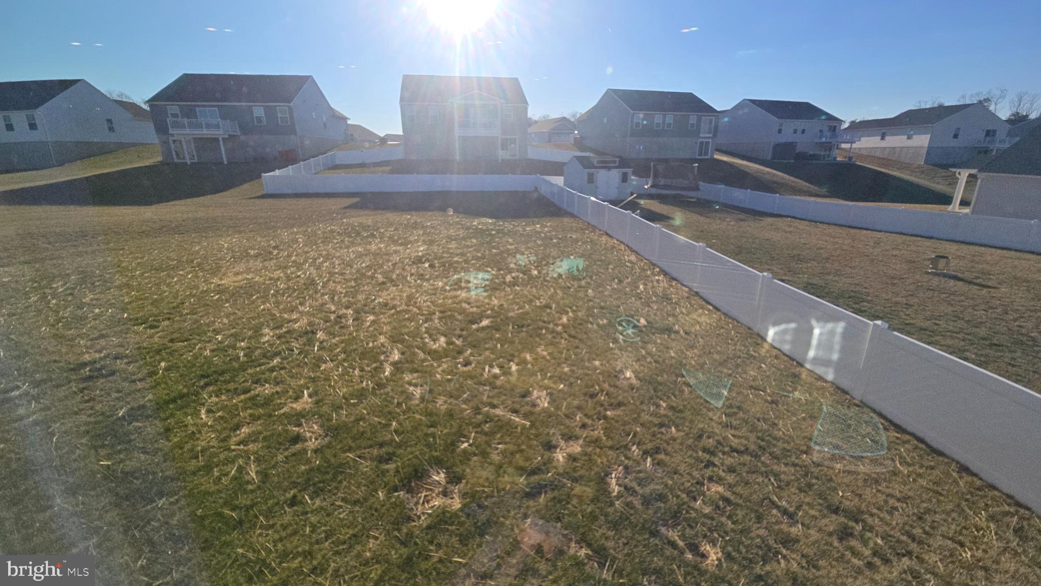 SOUTH BROOK - Residential