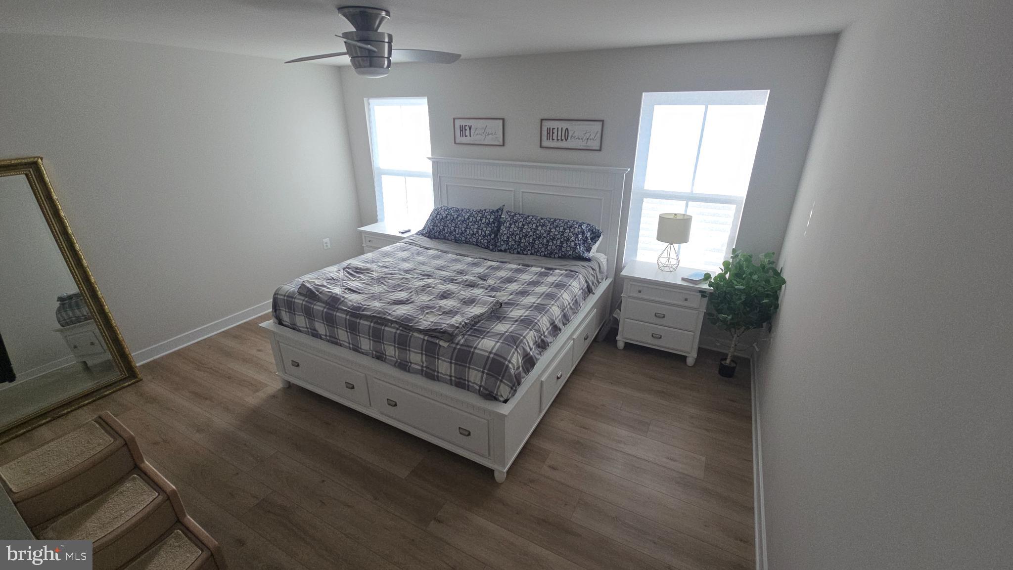 SOUTH BROOK - Residential