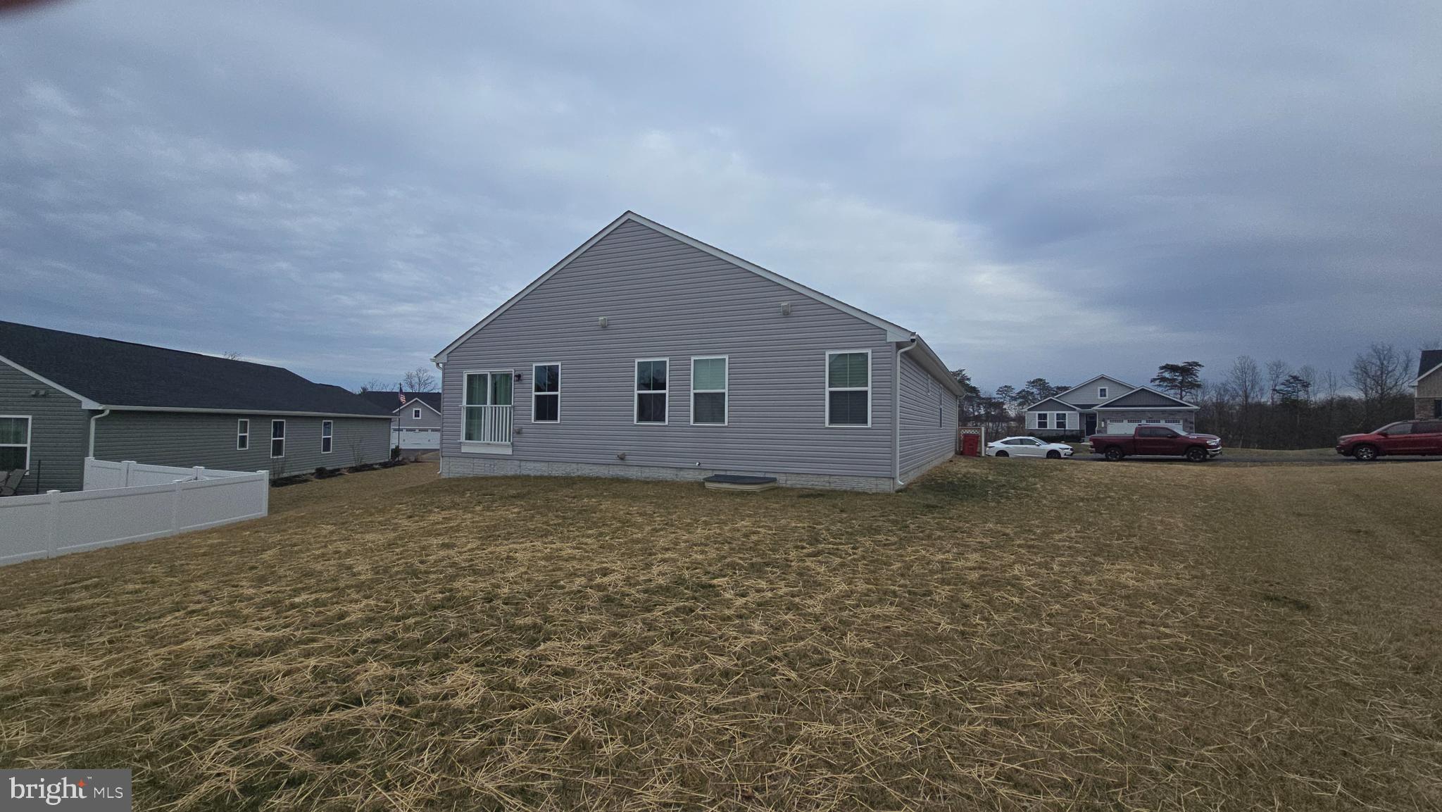 SOUTH BROOK - Residential