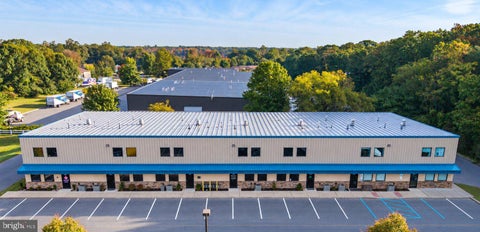 Photo of 4400 Sylon Boulevard #4401-4407, HAINESPORT, NJ 08036 (MLS # NJBL2122548)