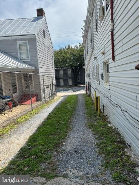 131 S THRU 131-A ST