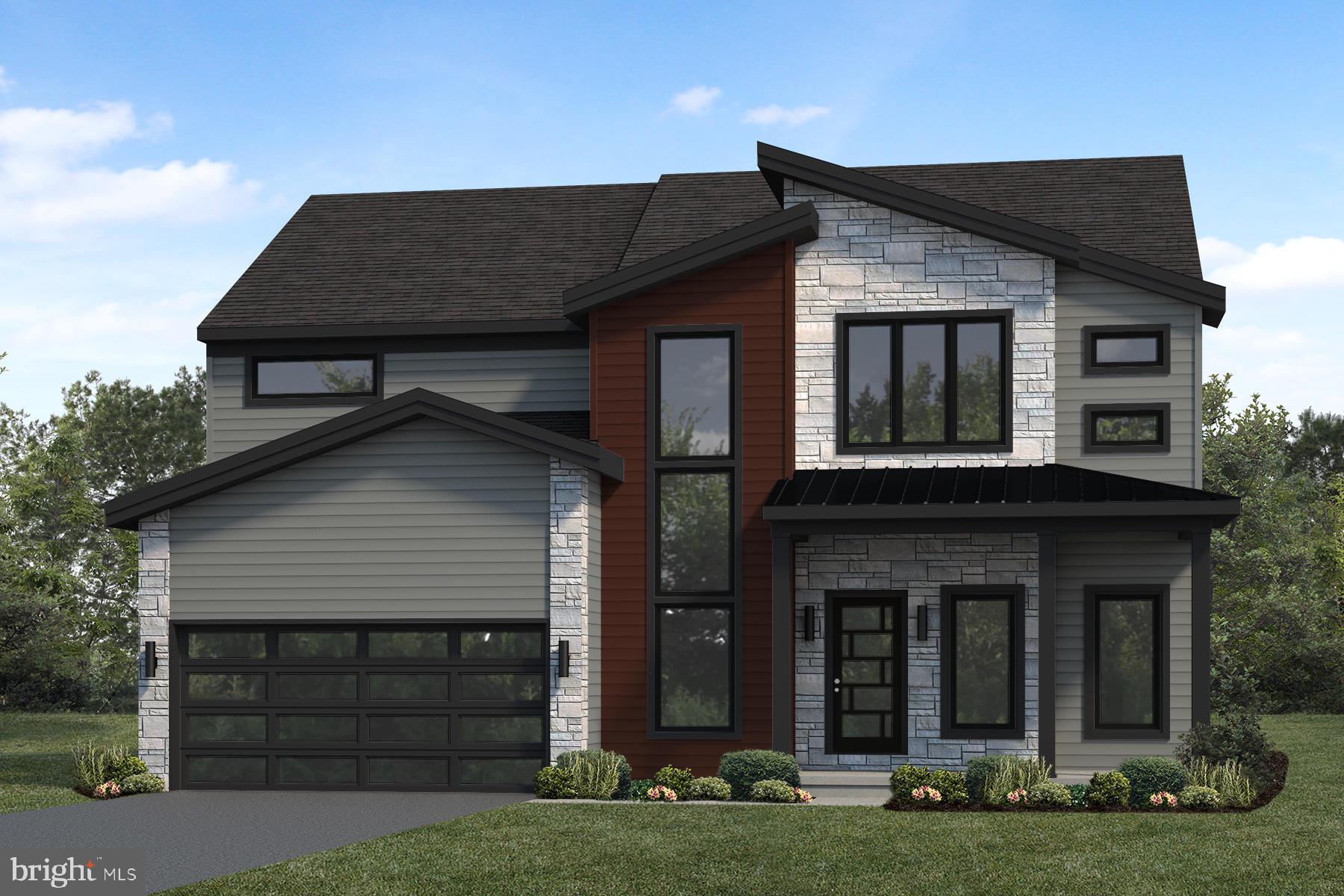 WALTON HILL - Residential