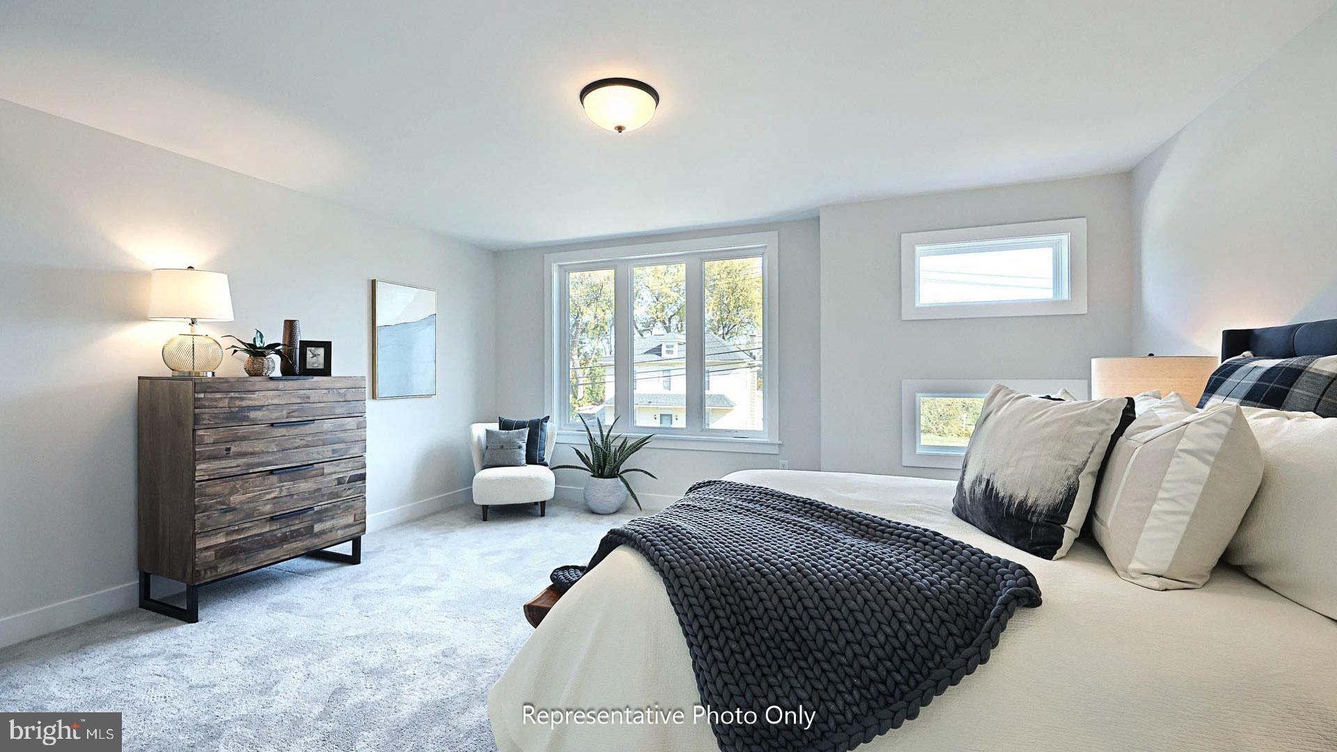 WALTON HILL - Residential