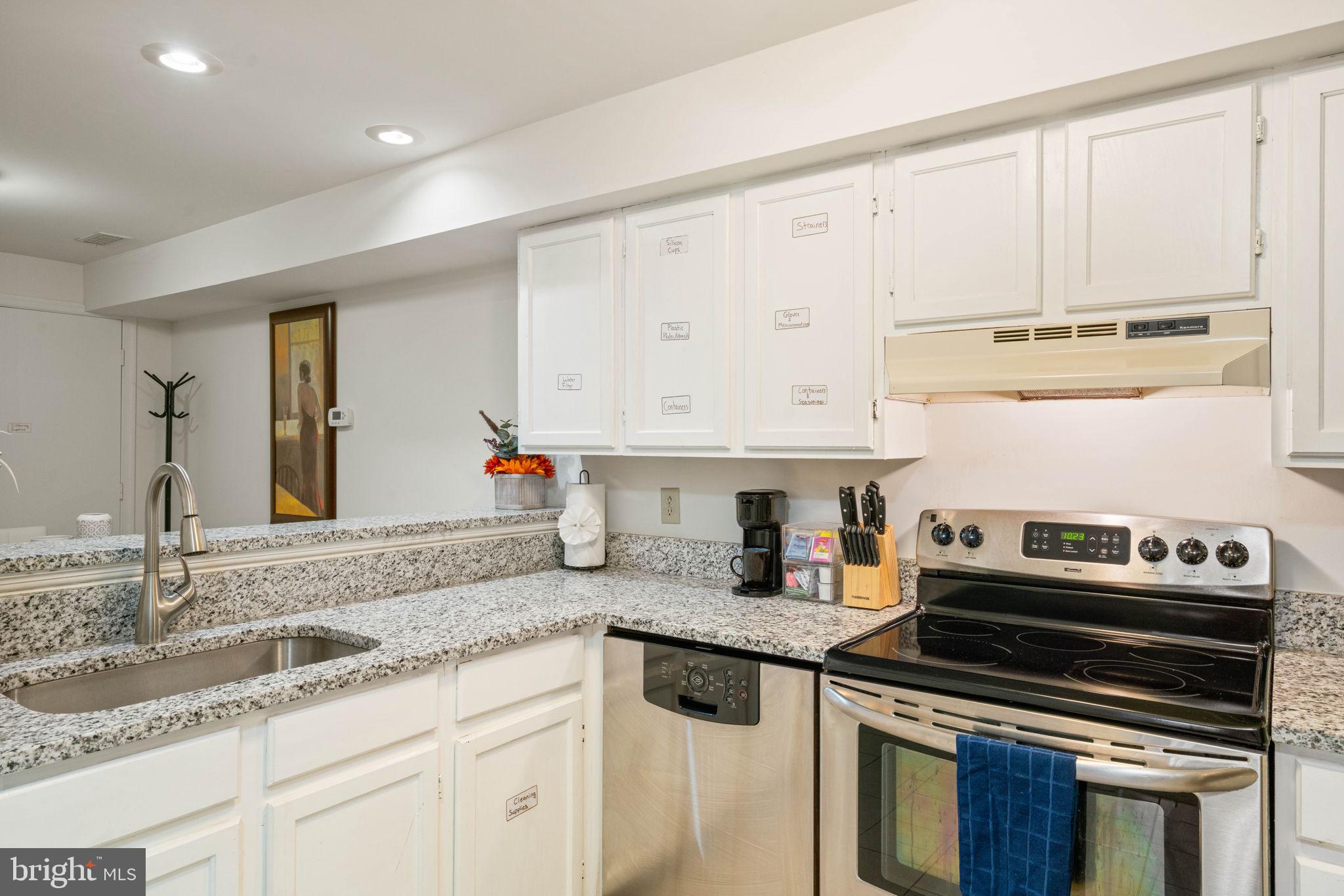 STAFFORD MEADOWS - Residential