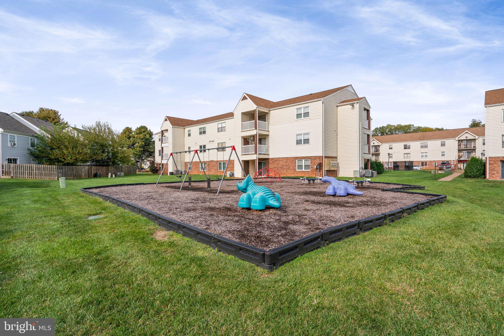 STAFFORD MEADOWS - Residential