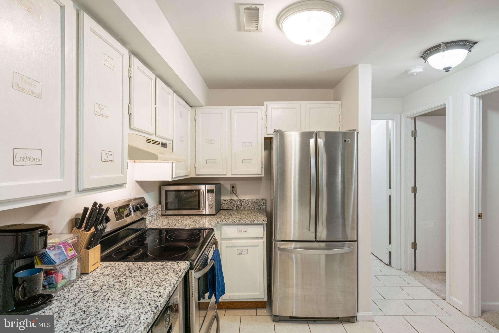 STAFFORD MEADOWS - Residential