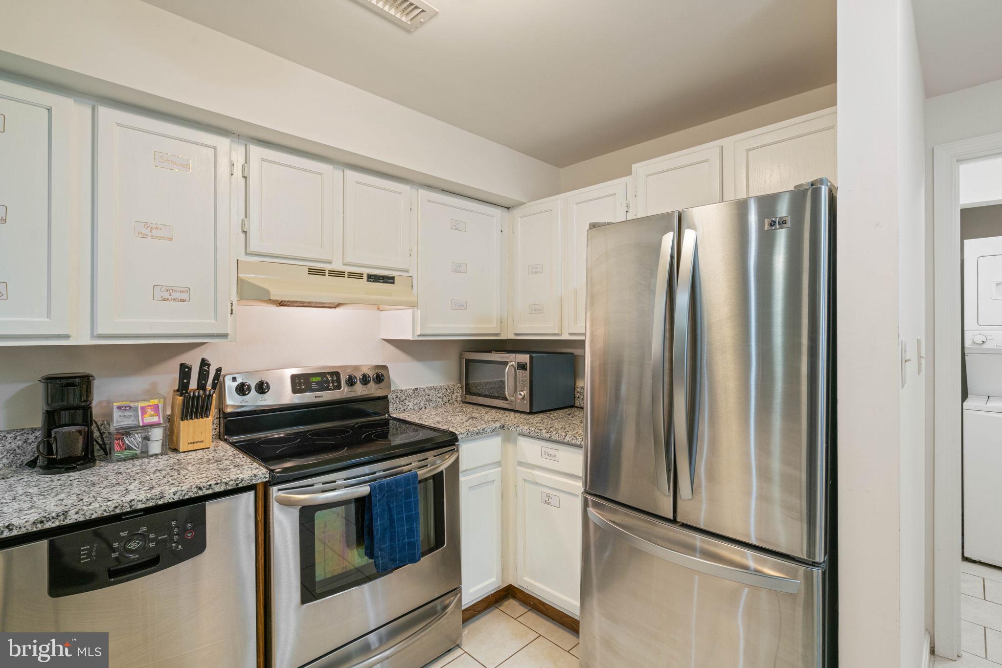 STAFFORD MEADOWS - Residential