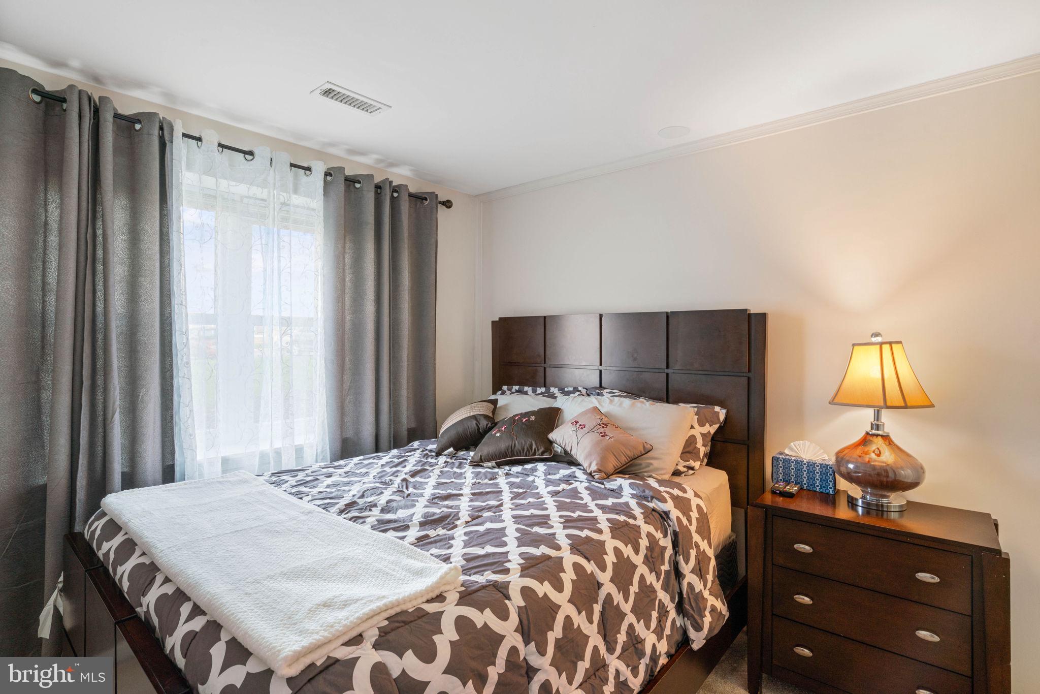 STAFFORD MEADOWS - Residential