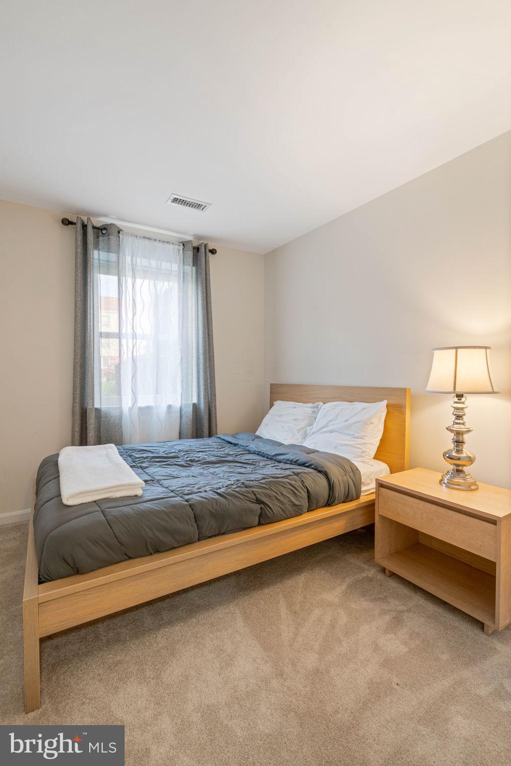 STAFFORD MEADOWS - Residential