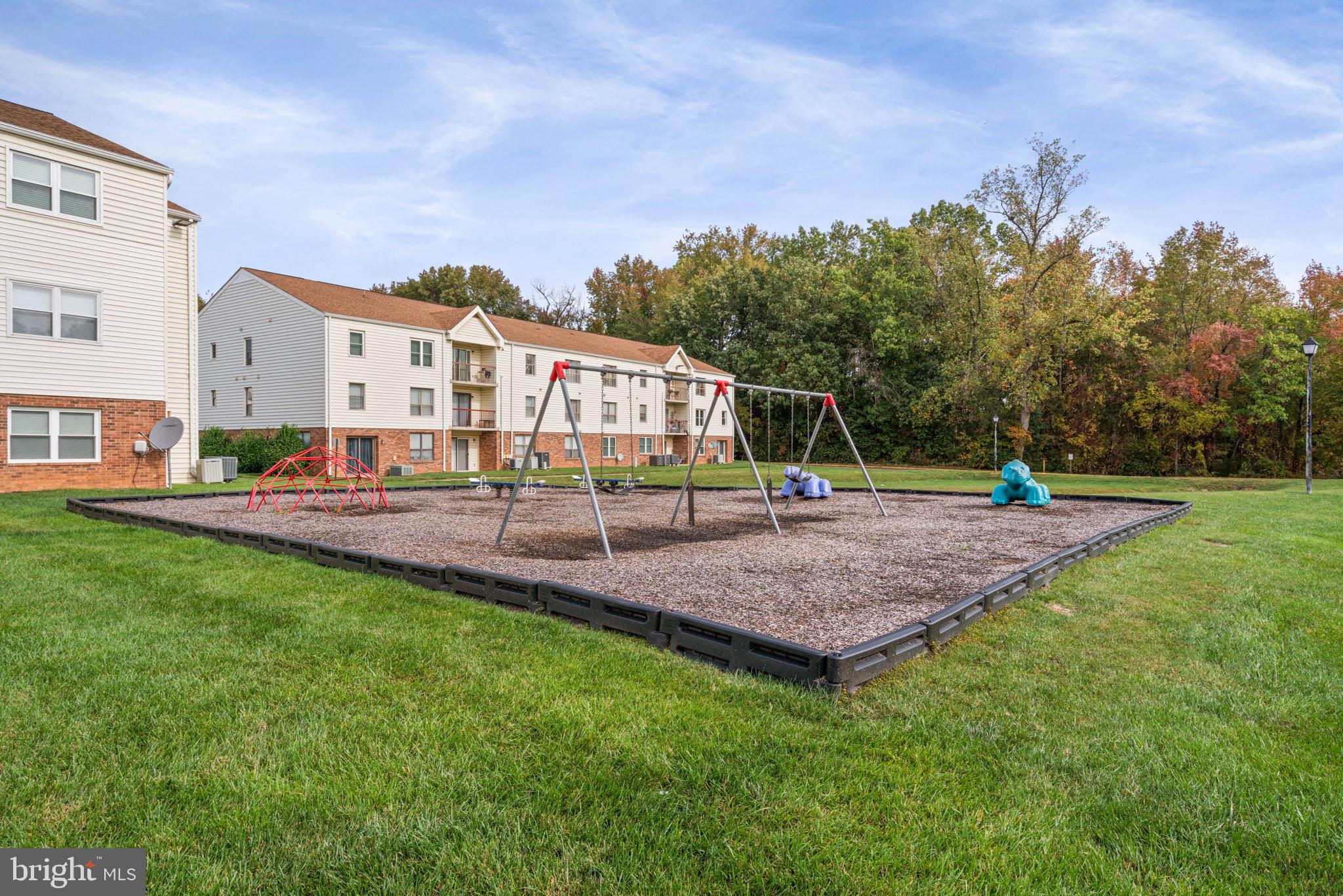 STAFFORD MEADOWS - Residential