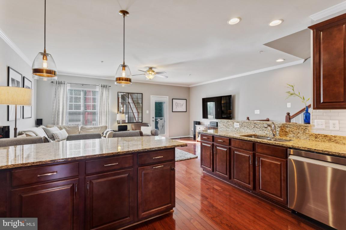 POINTE AT ARUNDEL PRESERVES - Residential