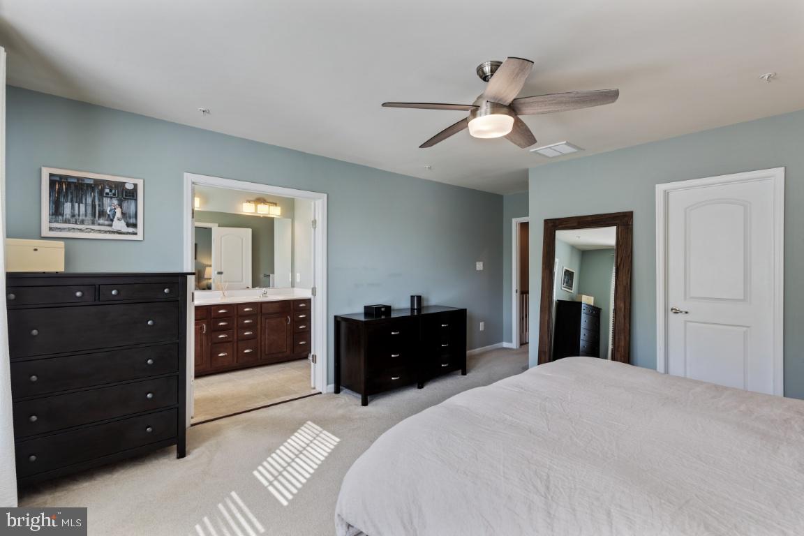 POINTE AT ARUNDEL PRESERVES - Residential