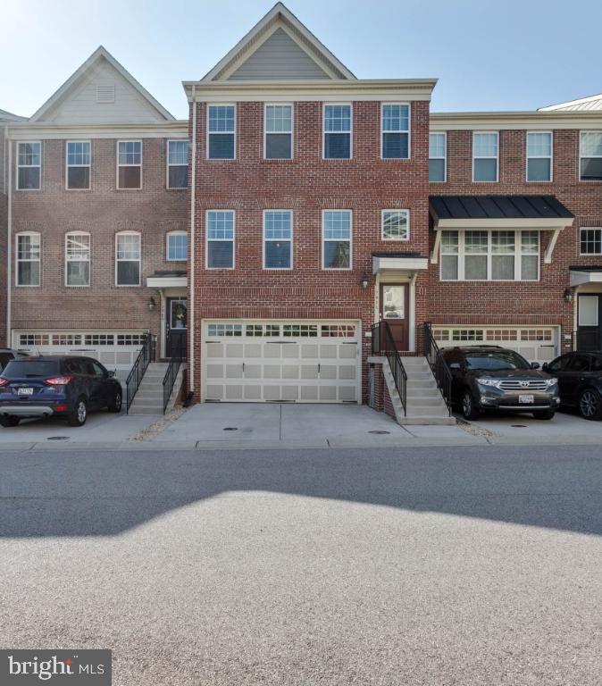 POINTE AT ARUNDEL PRESERVES - Residential