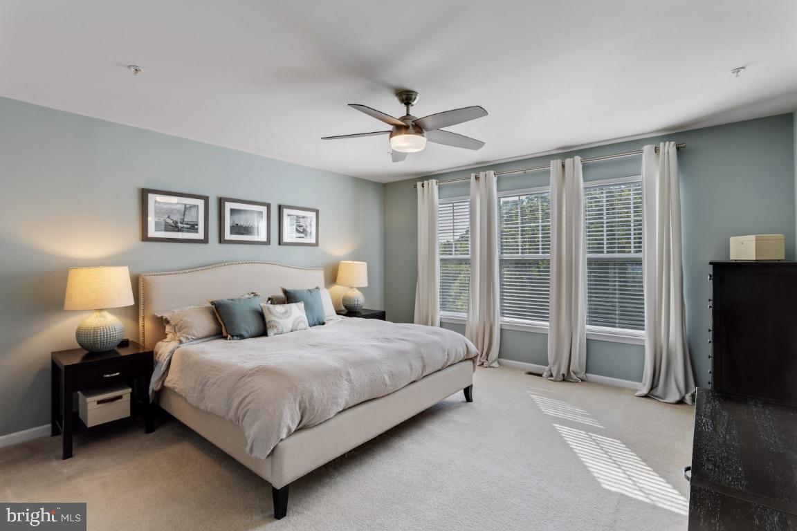 POINTE AT ARUNDEL PRESERVES - Residential