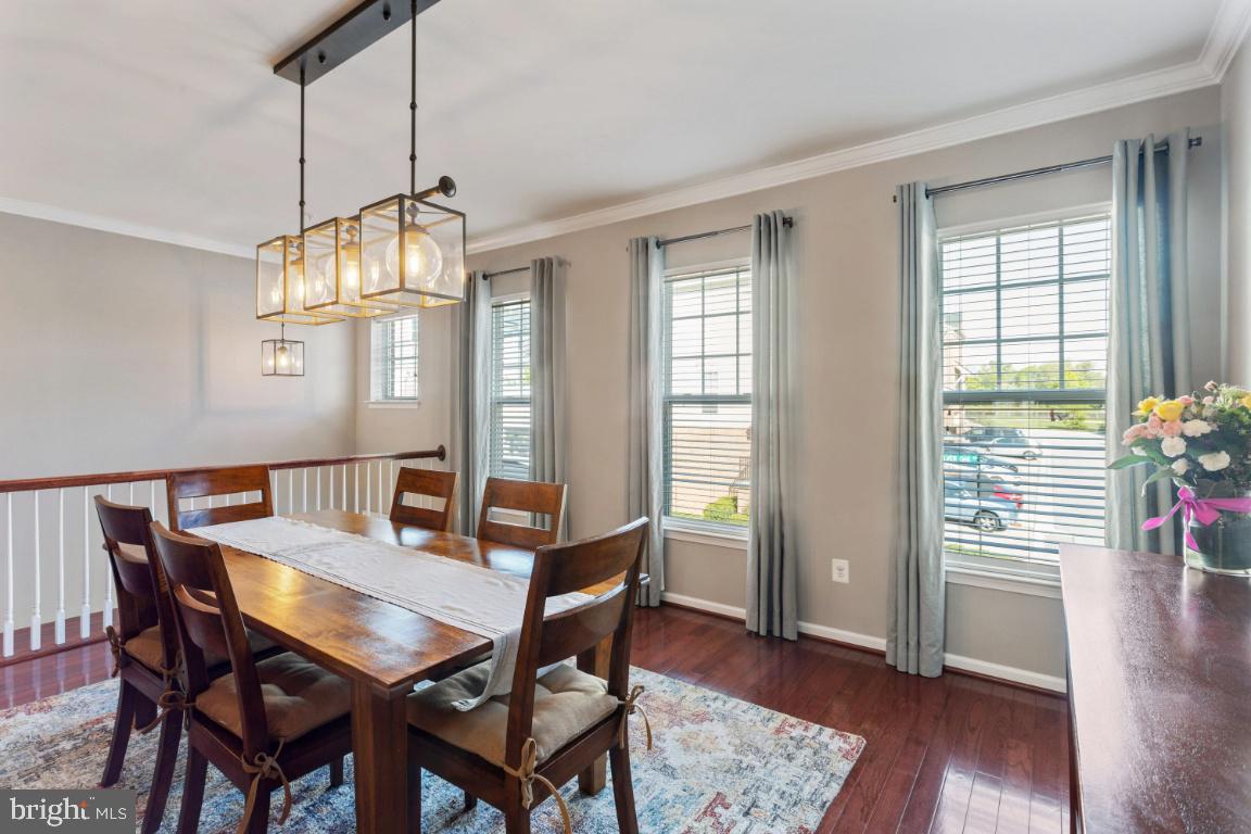 POINTE AT ARUNDEL PRESERVES - Residential