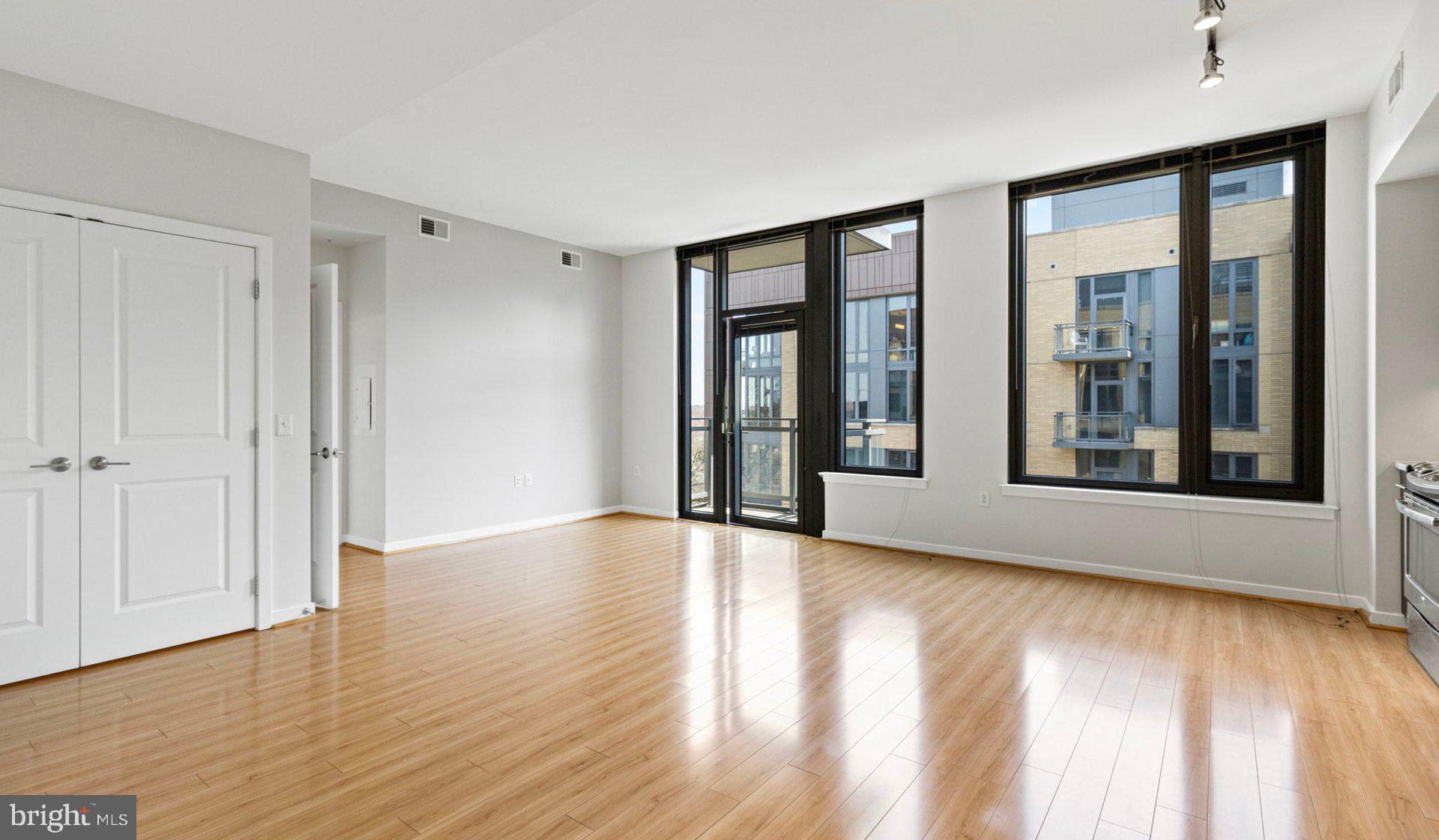 BETHESDA - Residential Lease