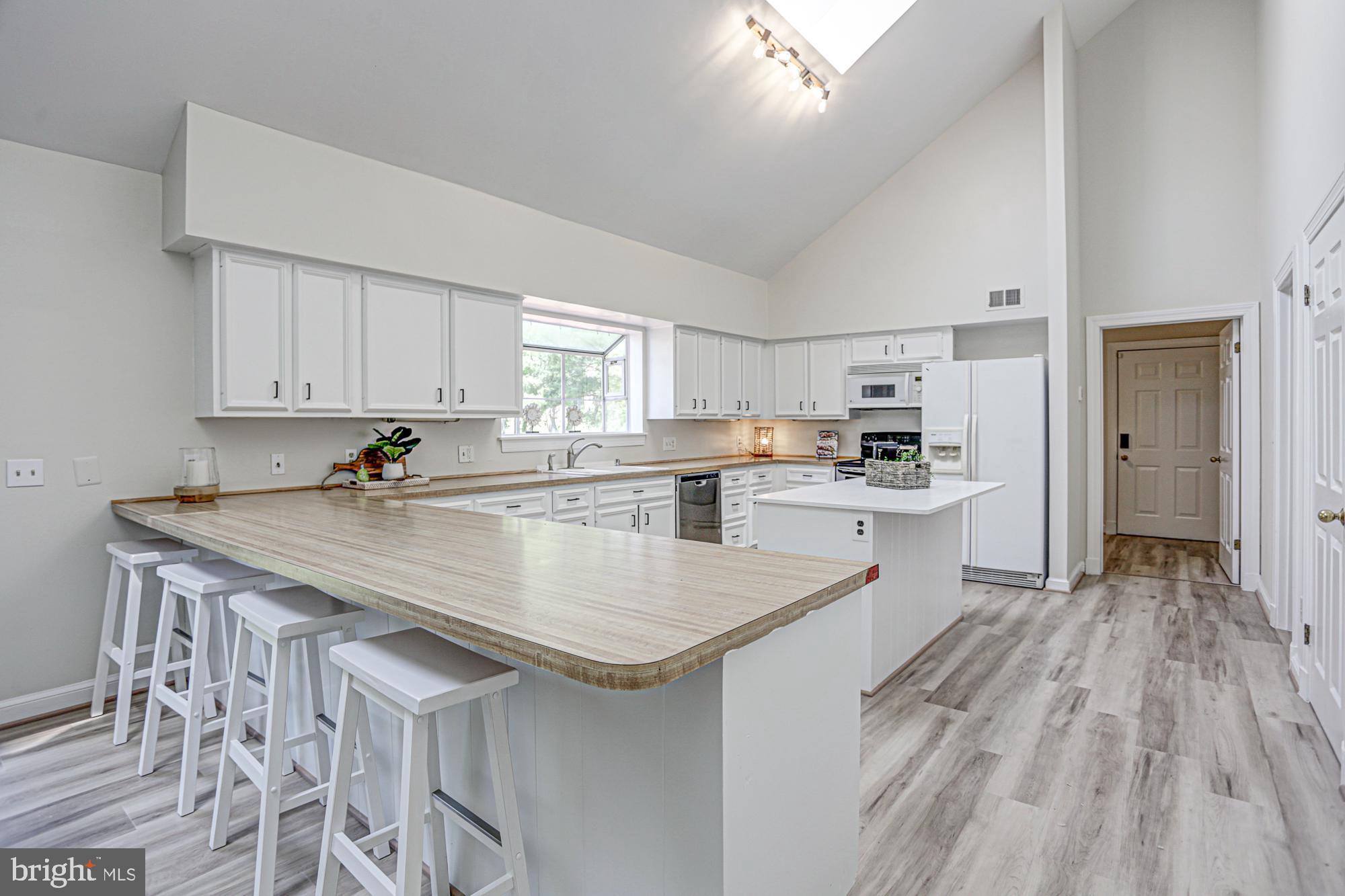 RIVERS EDGE - Residential