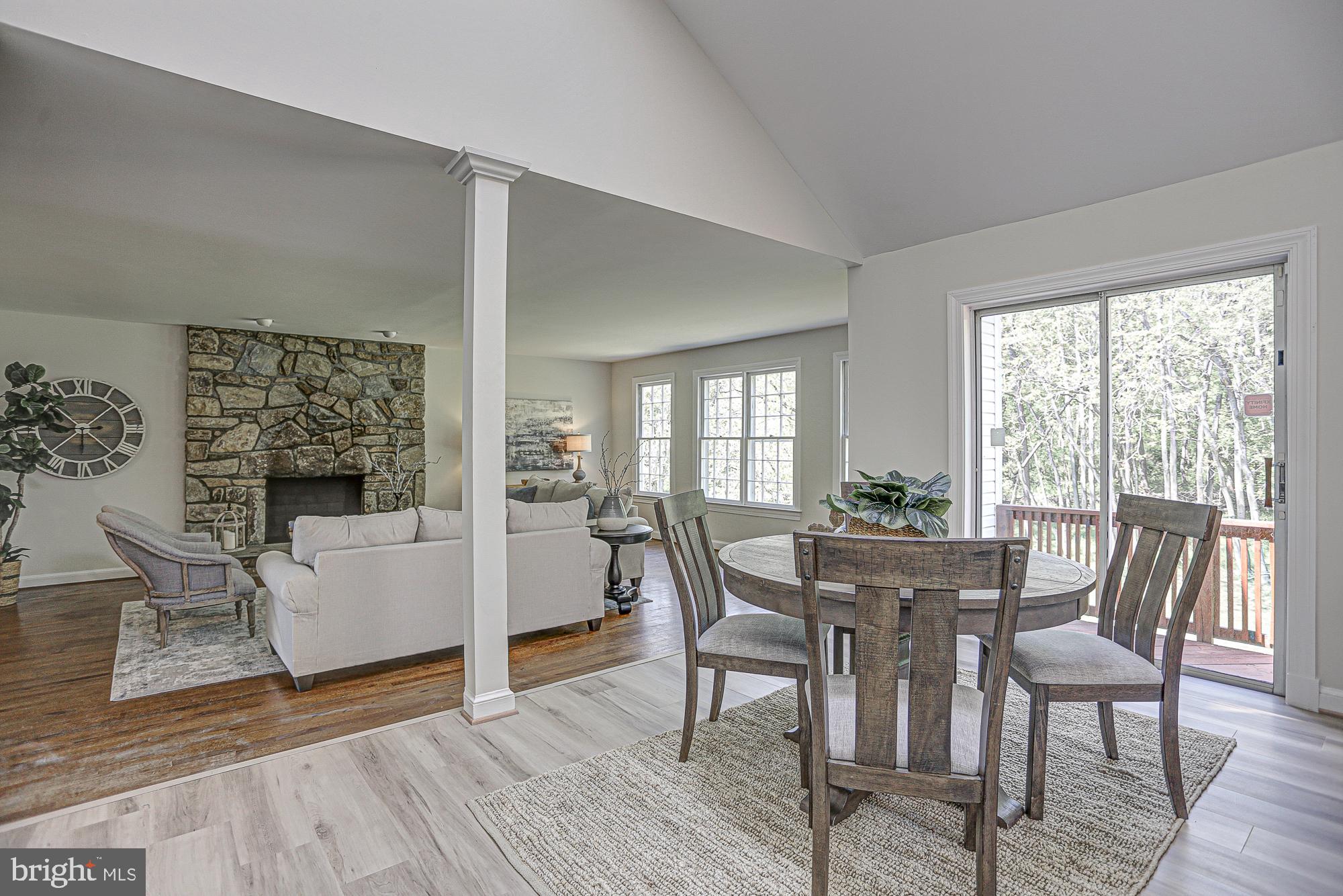 RIVERS EDGE - Residential