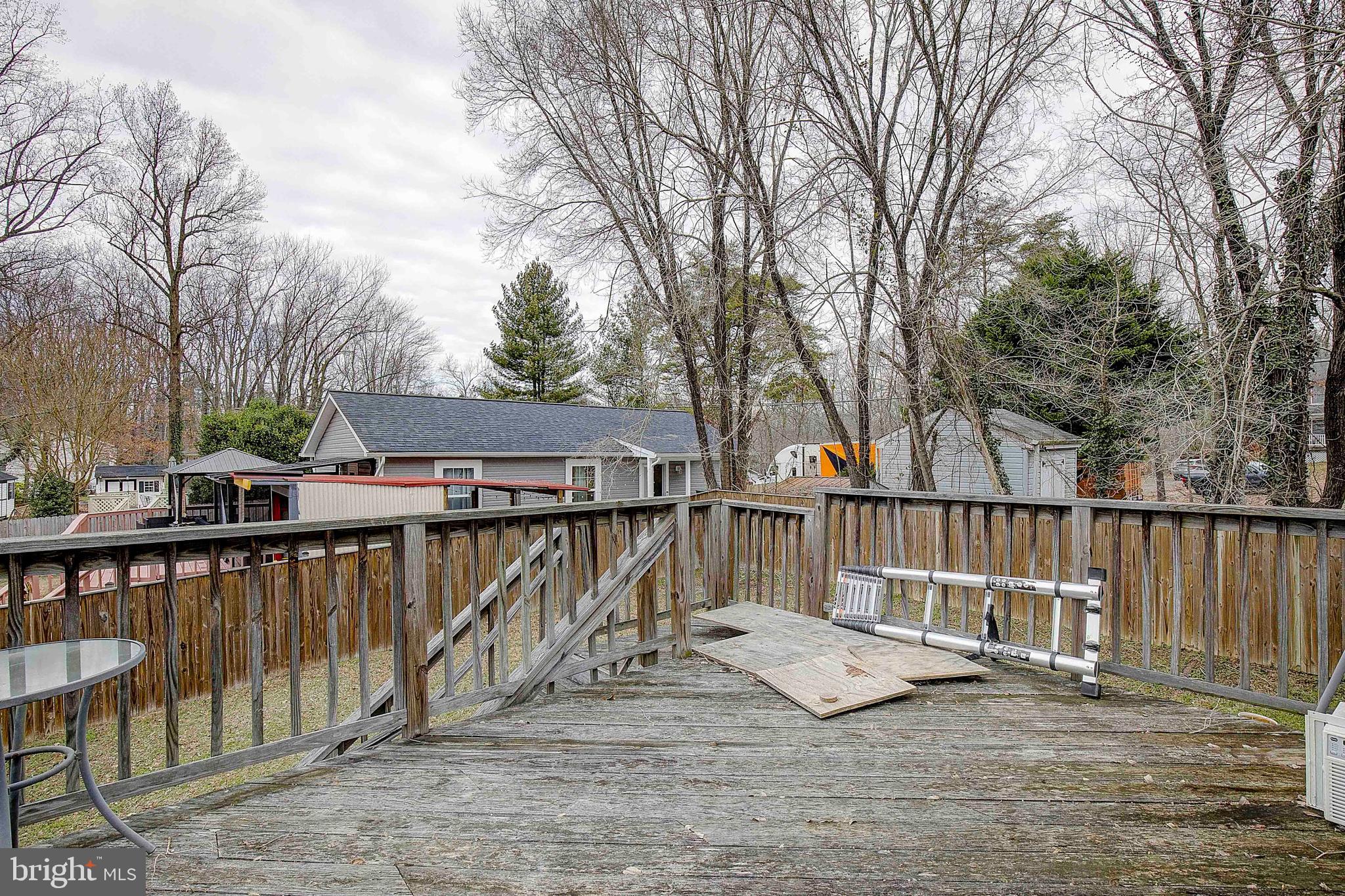 WHITE SANDS - Residential