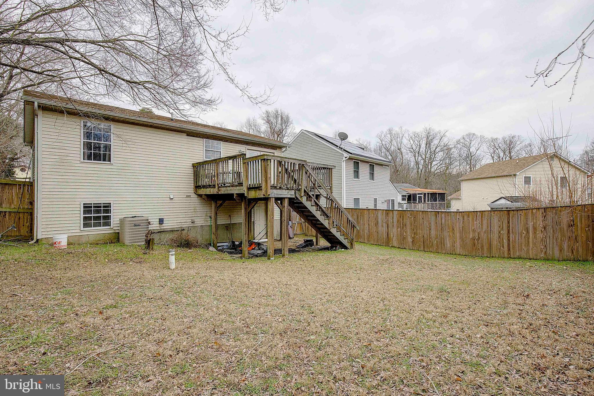 WHITE SANDS - Residential