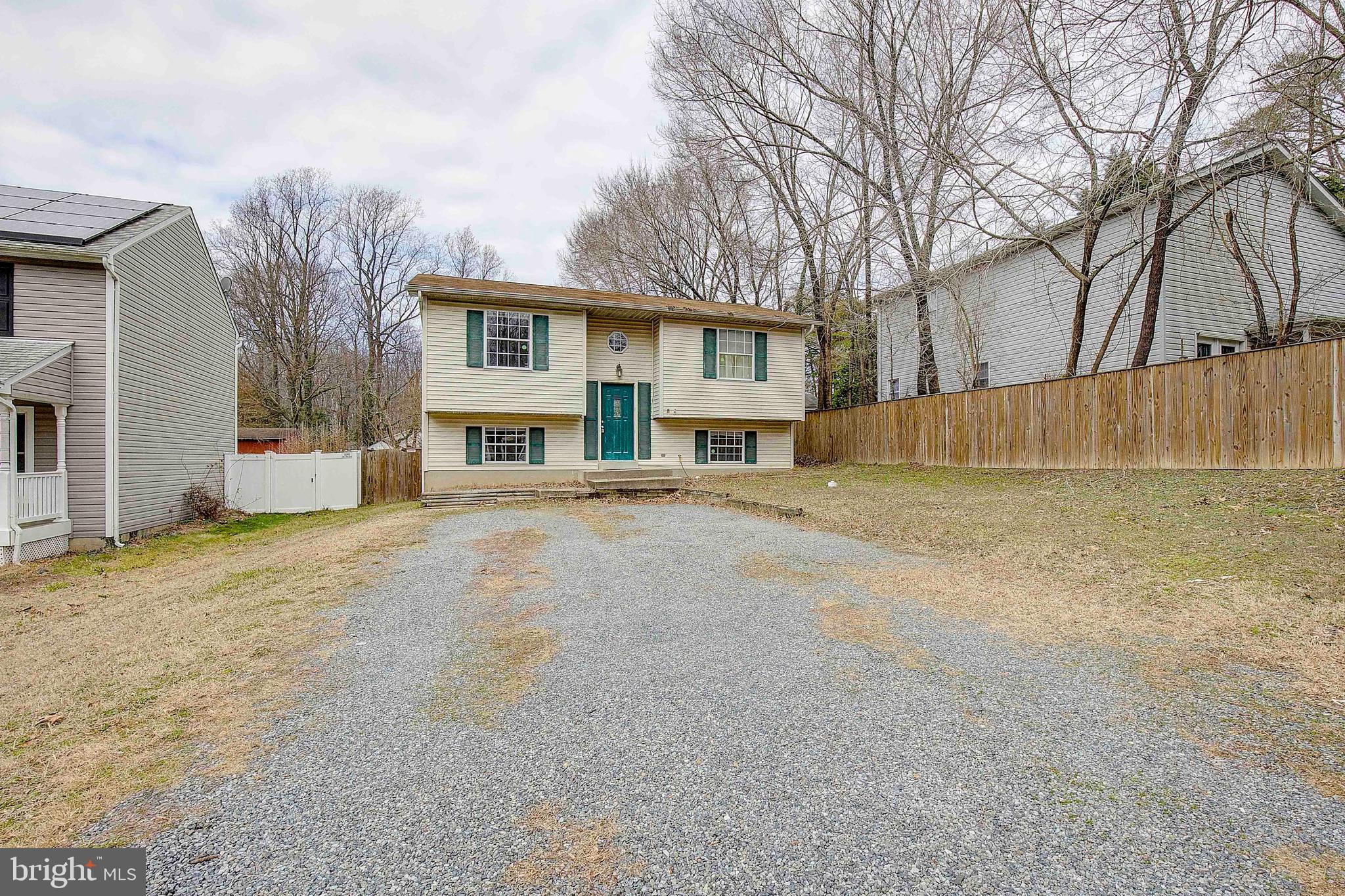 WHITE SANDS - Residential