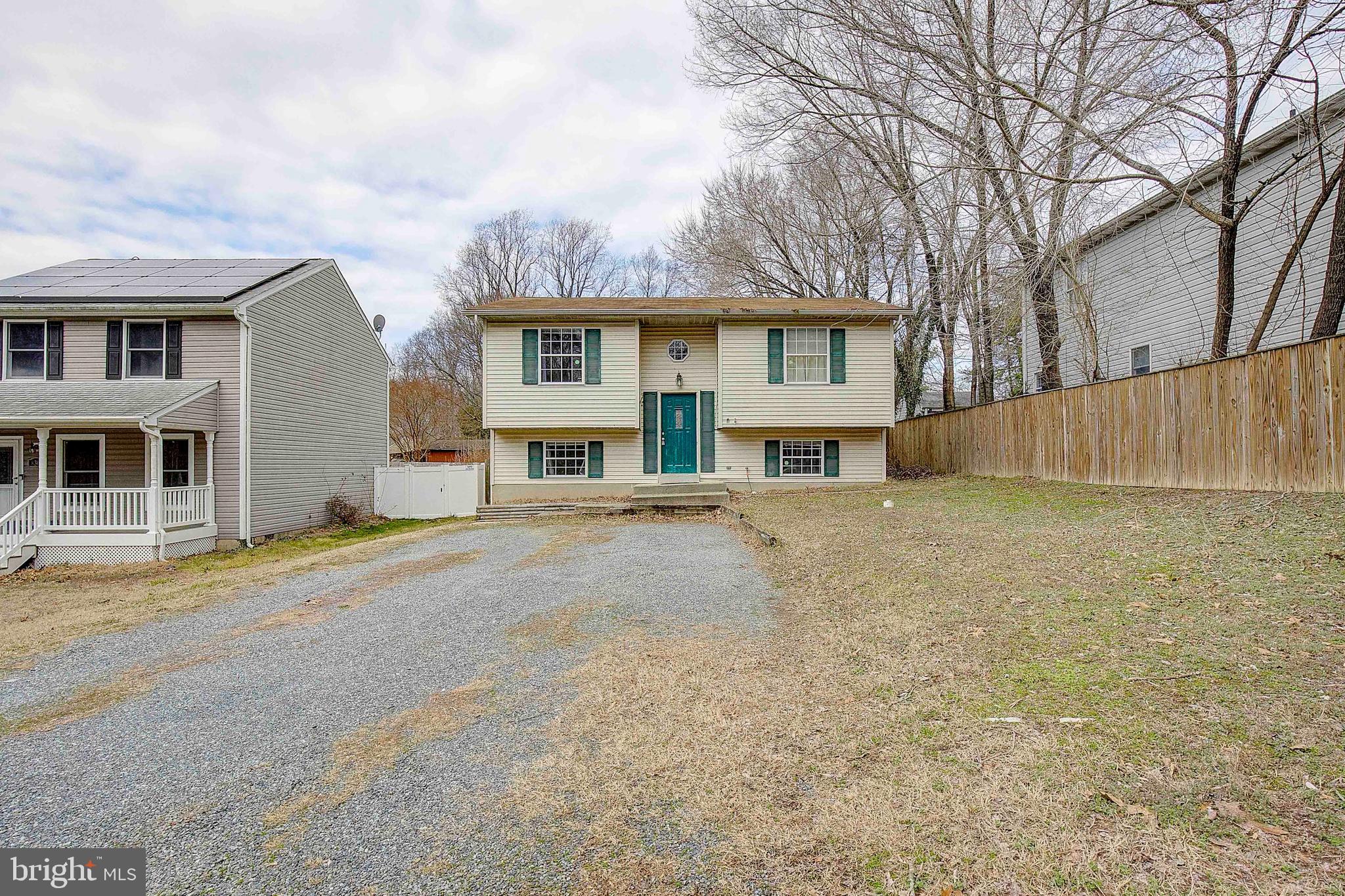 WHITE SANDS - Residential