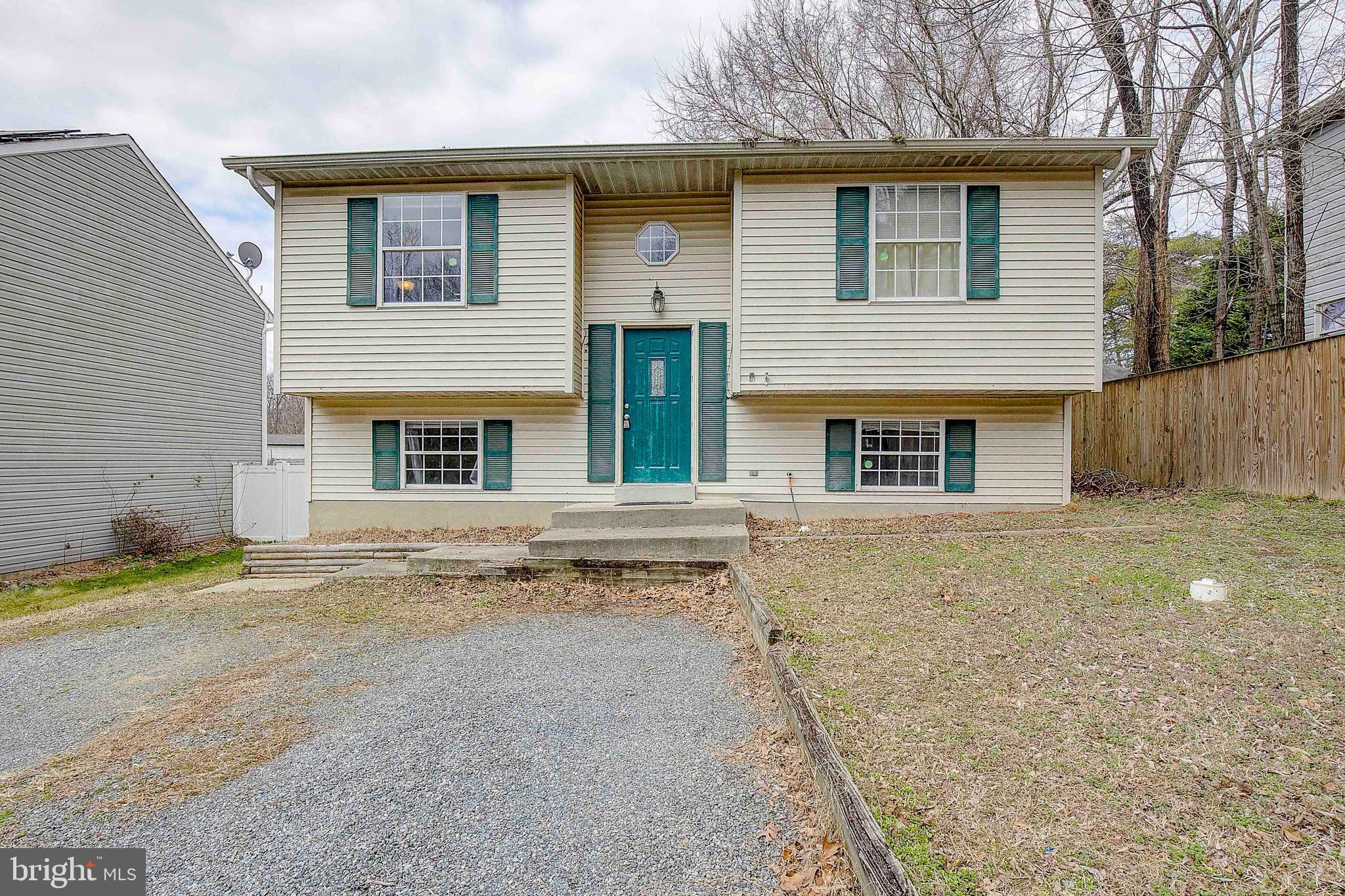 WHITE SANDS - Residential