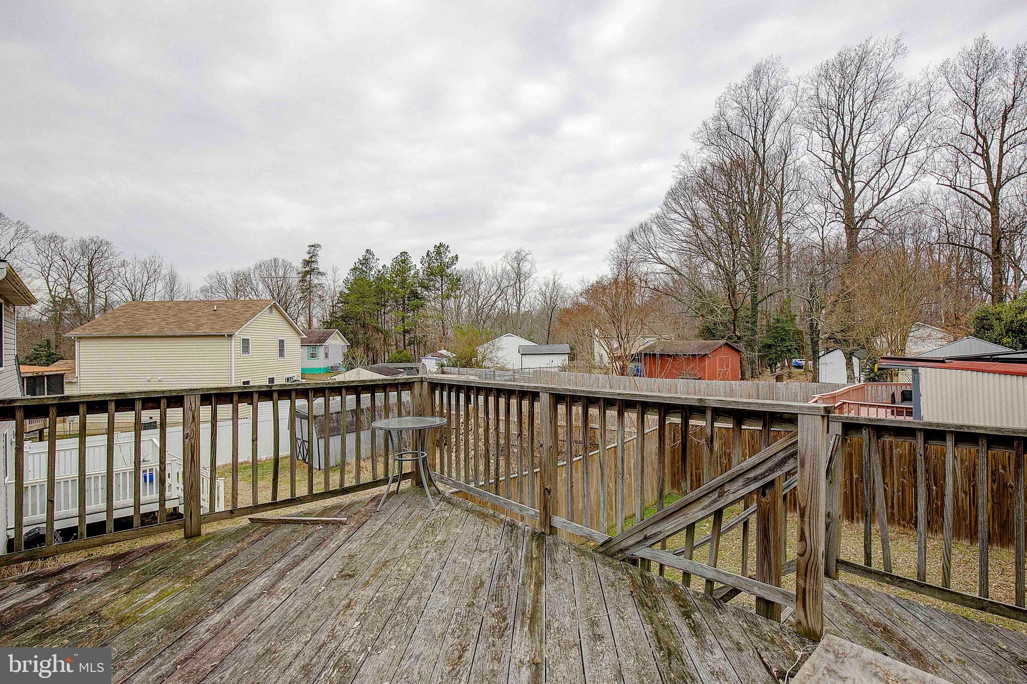 WHITE SANDS - Residential