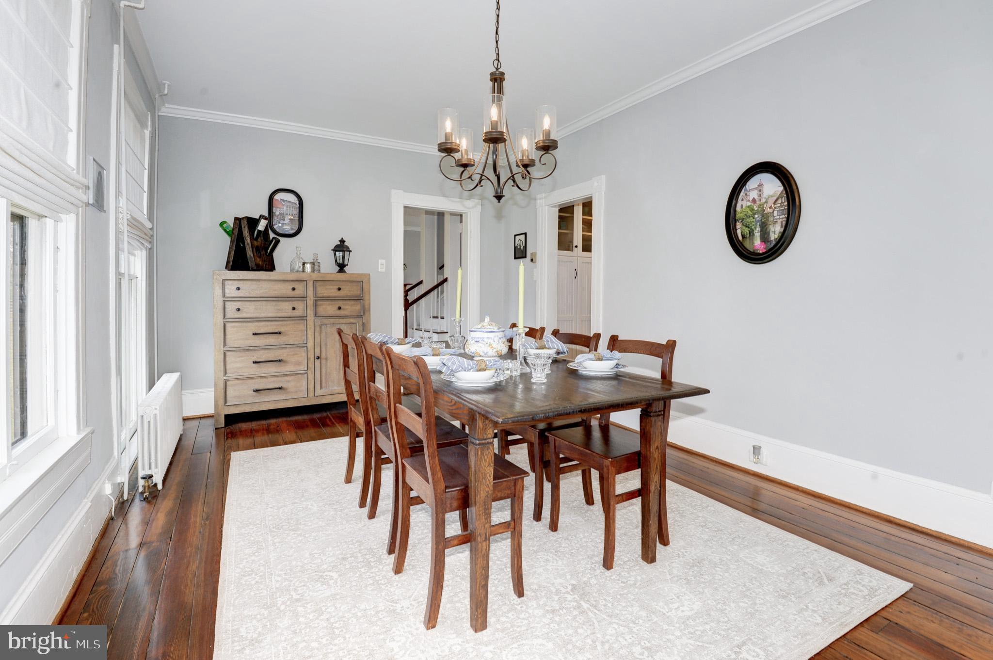 PAEONIAN SPRINGS - Residential