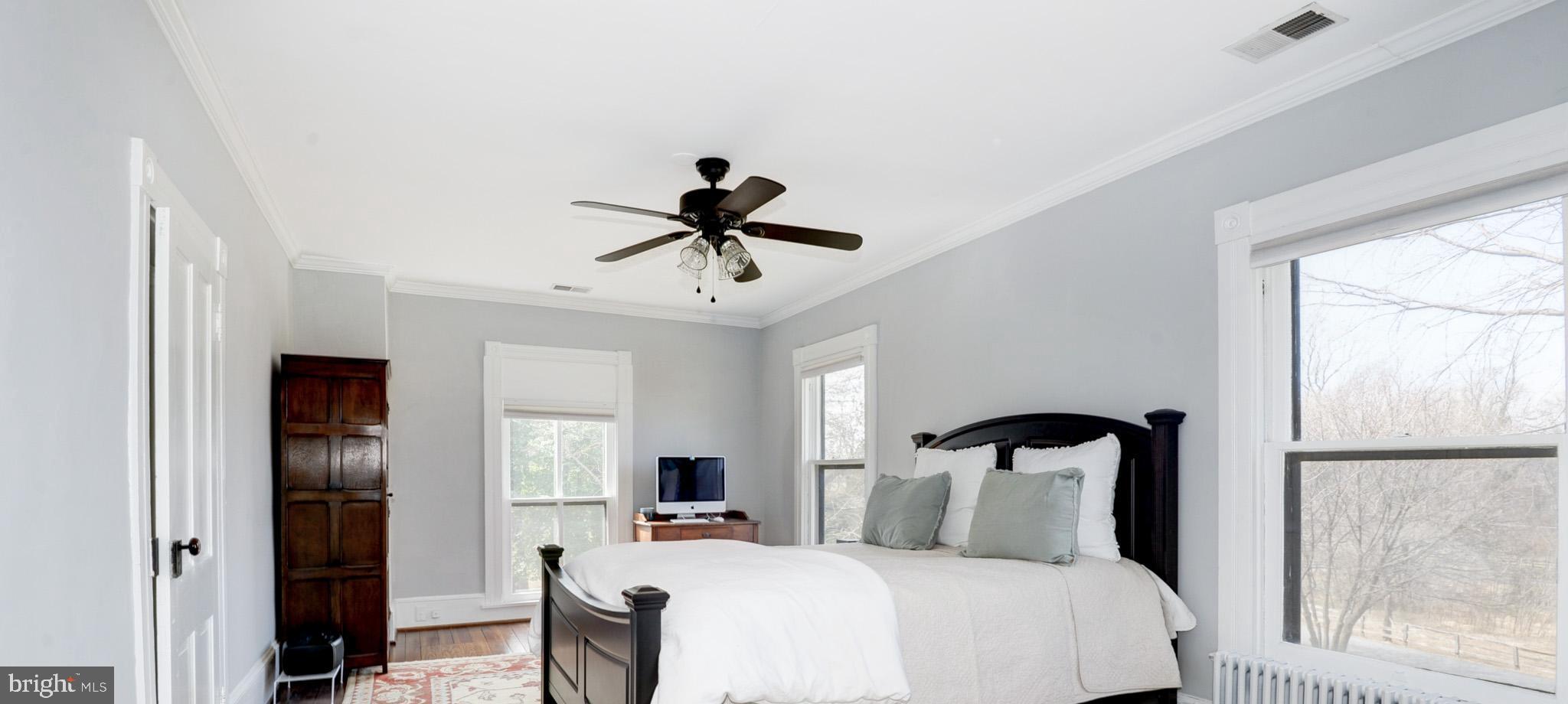 PAEONIAN SPRINGS - Residential